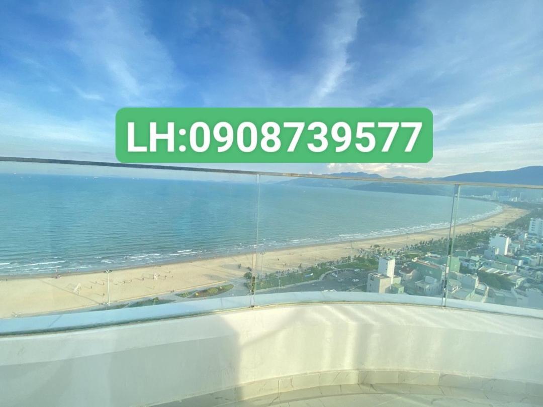 Can Ho Tms 28 Nguyen Hue - Xuan Phuong House Quy Nhon Exterior photo