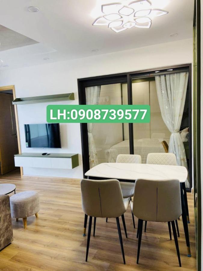 Can Ho Tms 28 Nguyen Hue - Xuan Phuong House Quy Nhon Exterior photo
