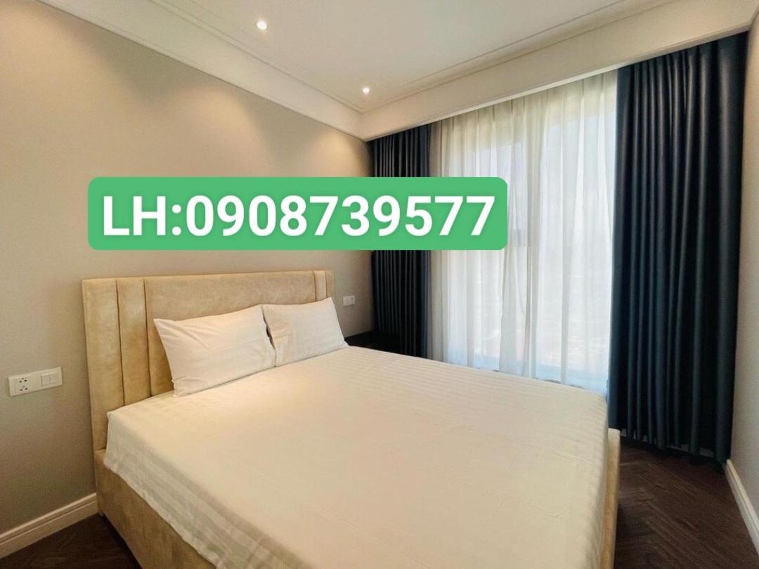 Can Ho Tms 28 Nguyen Hue - Xuan Phuong House Quy Nhon Exterior photo
