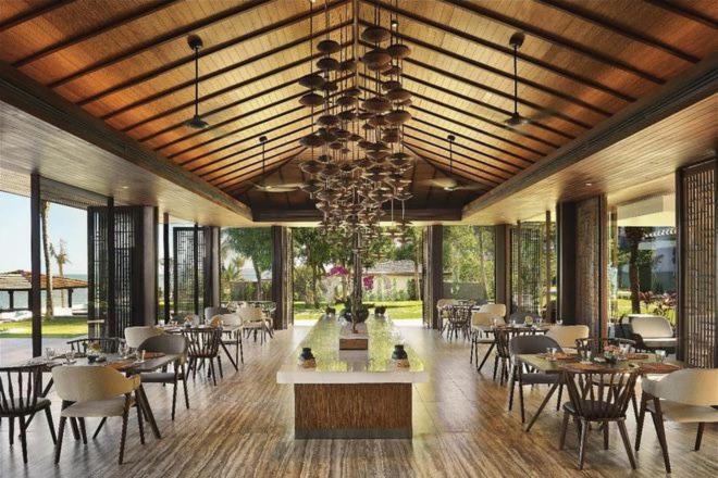 Can Ho Tms 28 Nguyen Hue - Xuan Phuong House Quy Nhon Exterior photo