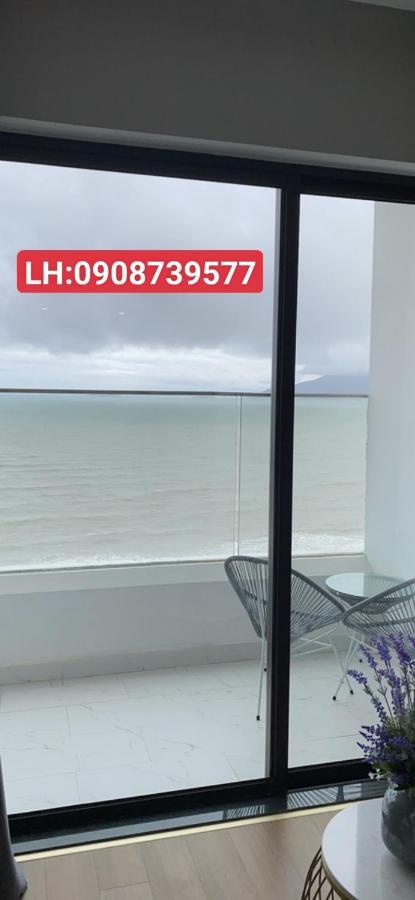 Can Ho Tms 28 Nguyen Hue - Xuan Phuong House Quy Nhon Exterior photo