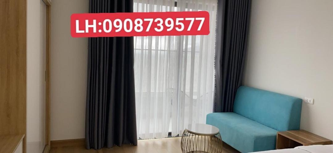 Can Ho Tms 28 Nguyen Hue - Xuan Phuong House Quy Nhon Exterior photo