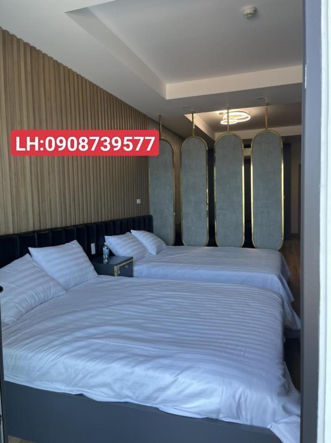 Can Ho Tms 28 Nguyen Hue - Xuan Phuong House Quy Nhon Exterior photo