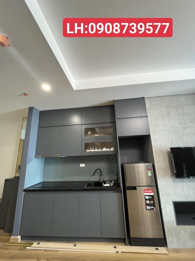 Can Ho Tms 28 Nguyen Hue - Xuan Phuong House Quy Nhon Exterior photo