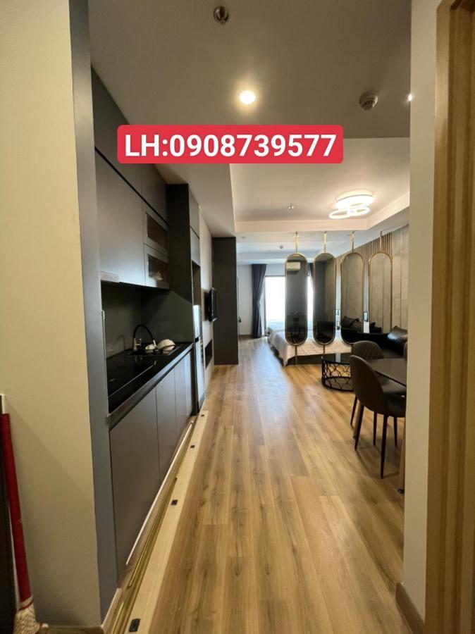 Can Ho Tms 28 Nguyen Hue - Xuan Phuong House Quy Nhon Exterior photo