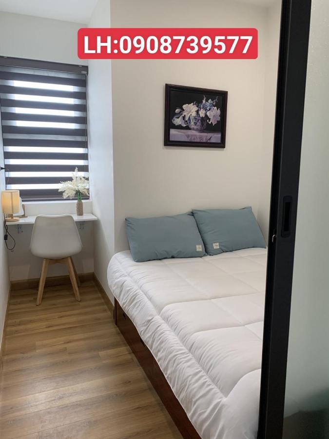 Can Ho Tms 28 Nguyen Hue - Xuan Phuong House Quy Nhon Exterior photo