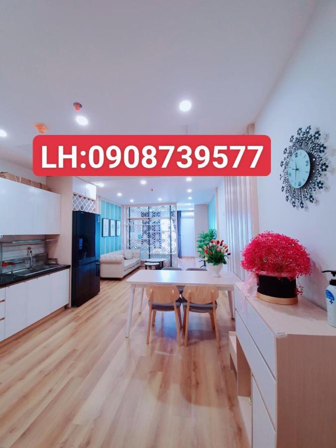 Can Ho Tms 28 Nguyen Hue - Xuan Phuong House Quy Nhon Exterior photo