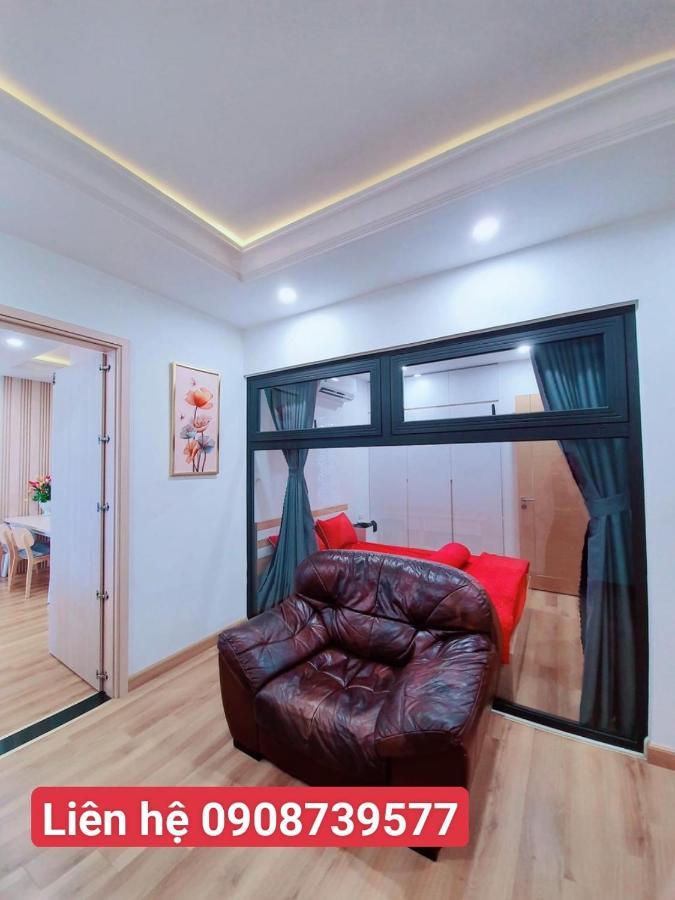 Can Ho Tms 28 Nguyen Hue - Xuan Phuong House Quy Nhon Exterior photo