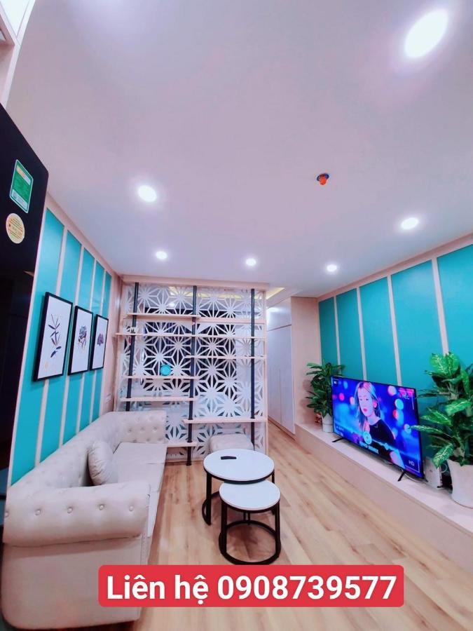 Can Ho Tms 28 Nguyen Hue - Xuan Phuong House Quy Nhon Exterior photo