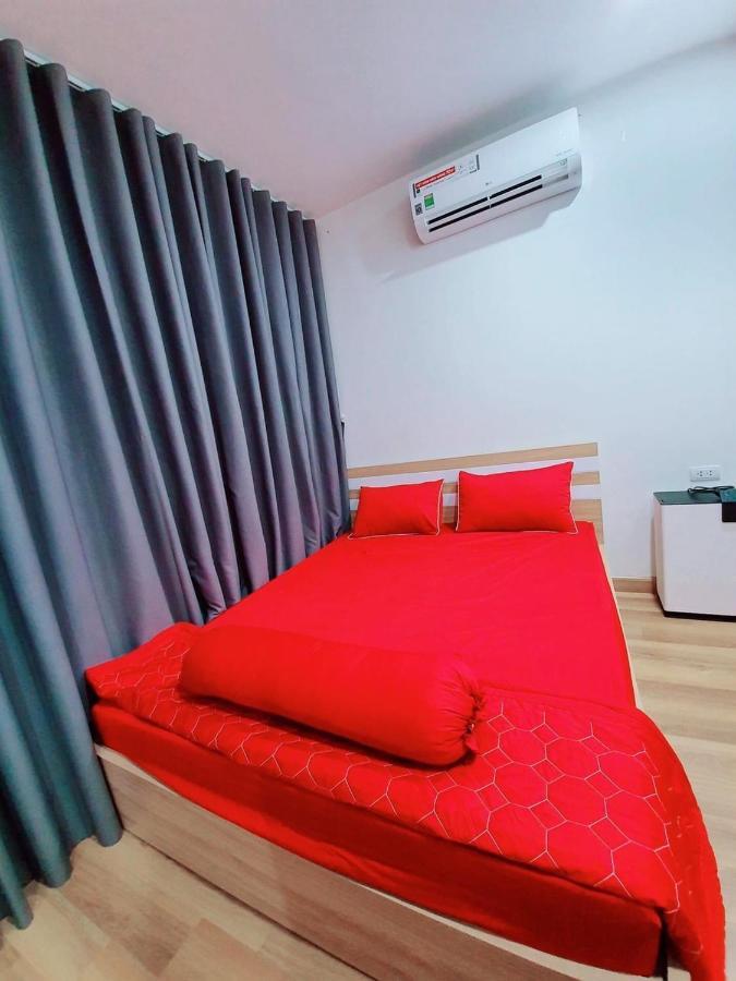 Can Ho Tms 28 Nguyen Hue - Xuan Phuong House Quy Nhon Exterior photo