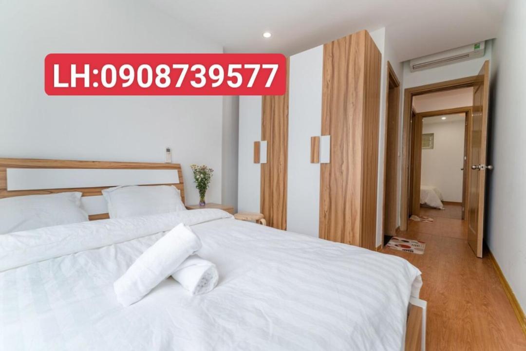 Can Ho Tms 28 Nguyen Hue - Xuan Phuong House Quy Nhon Room photo