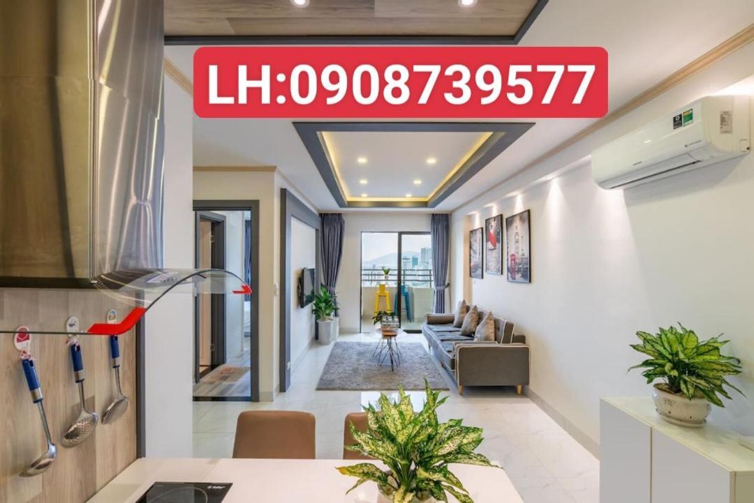 Can Ho Tms 28 Nguyen Hue - Xuan Phuong House Quy Nhon Room photo