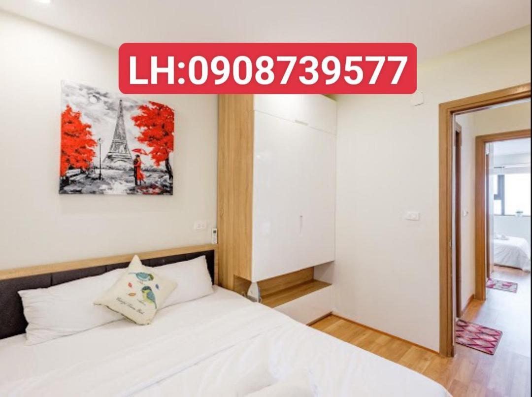 Can Ho Tms 28 Nguyen Hue - Xuan Phuong House Quy Nhon Room photo