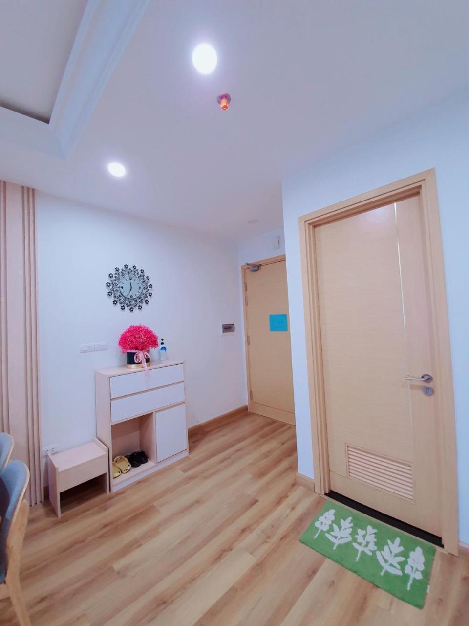 Can Ho Tms 28 Nguyen Hue - Xuan Phuong House Quy Nhon Room photo