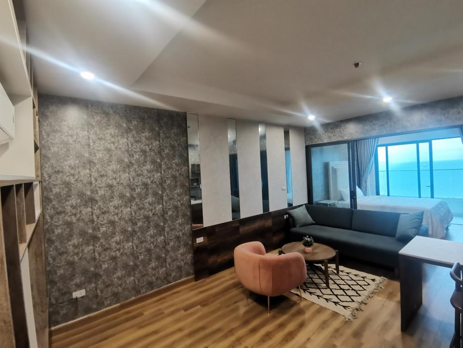 Can Ho Tms 28 Nguyen Hue - Xuan Phuong House Quy Nhon Room photo
