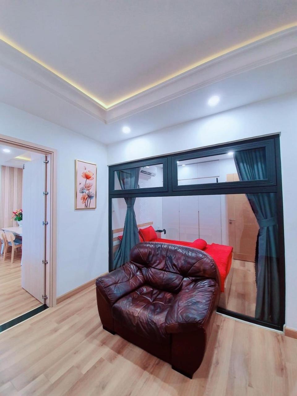 Can Ho Tms 28 Nguyen Hue - Xuan Phuong House Quy Nhon Room photo