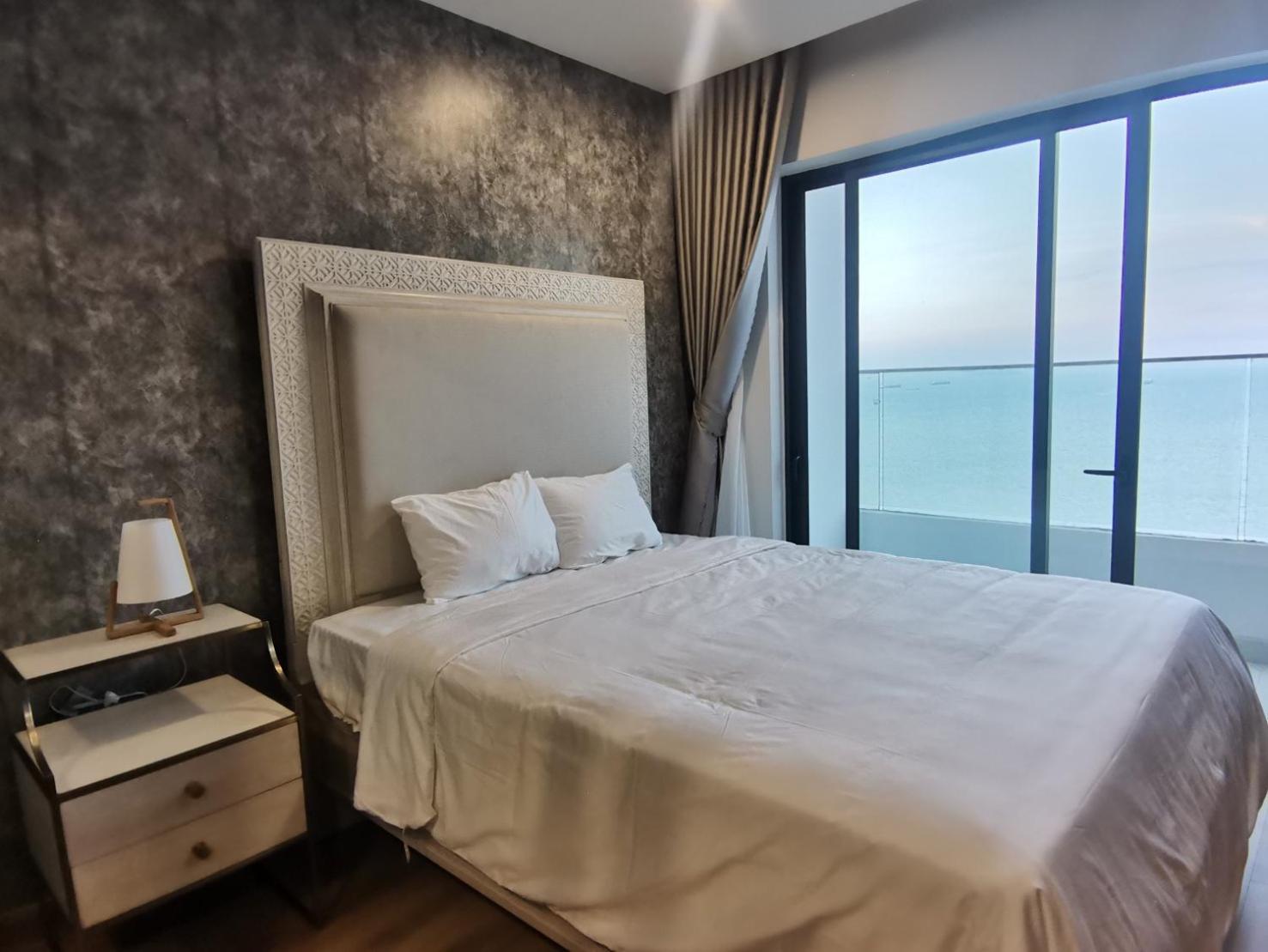 Can Ho Tms 28 Nguyen Hue - Xuan Phuong House Quy Nhon Room photo