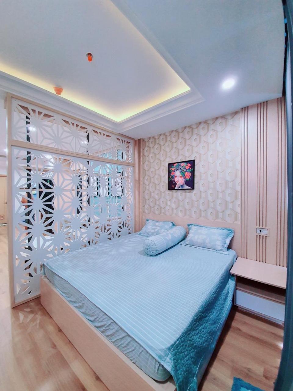 Can Ho Tms 28 Nguyen Hue - Xuan Phuong House Quy Nhon Room photo