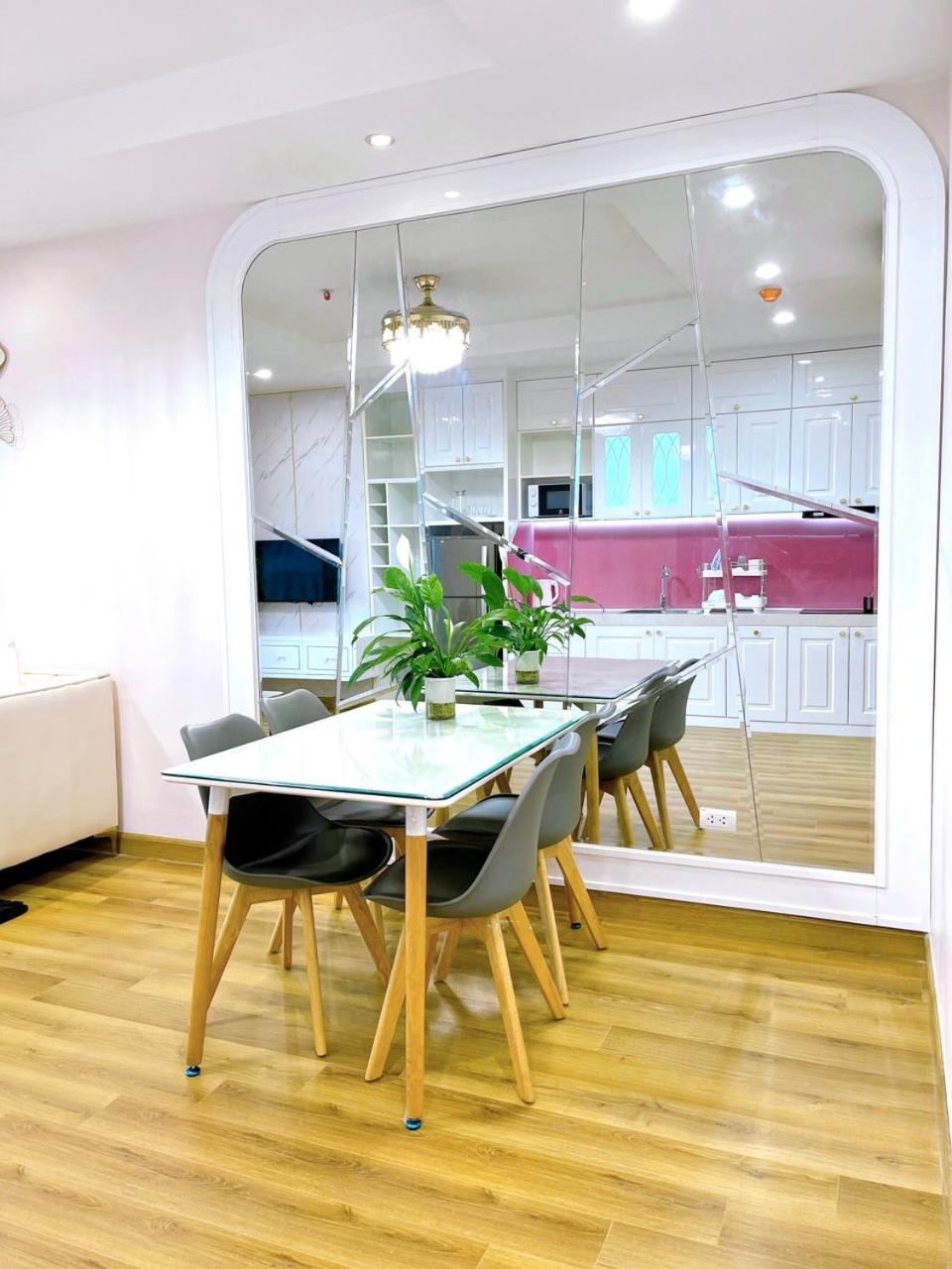 Can Ho Tms 28 Nguyen Hue - Xuan Phuong House Quy Nhon Room photo