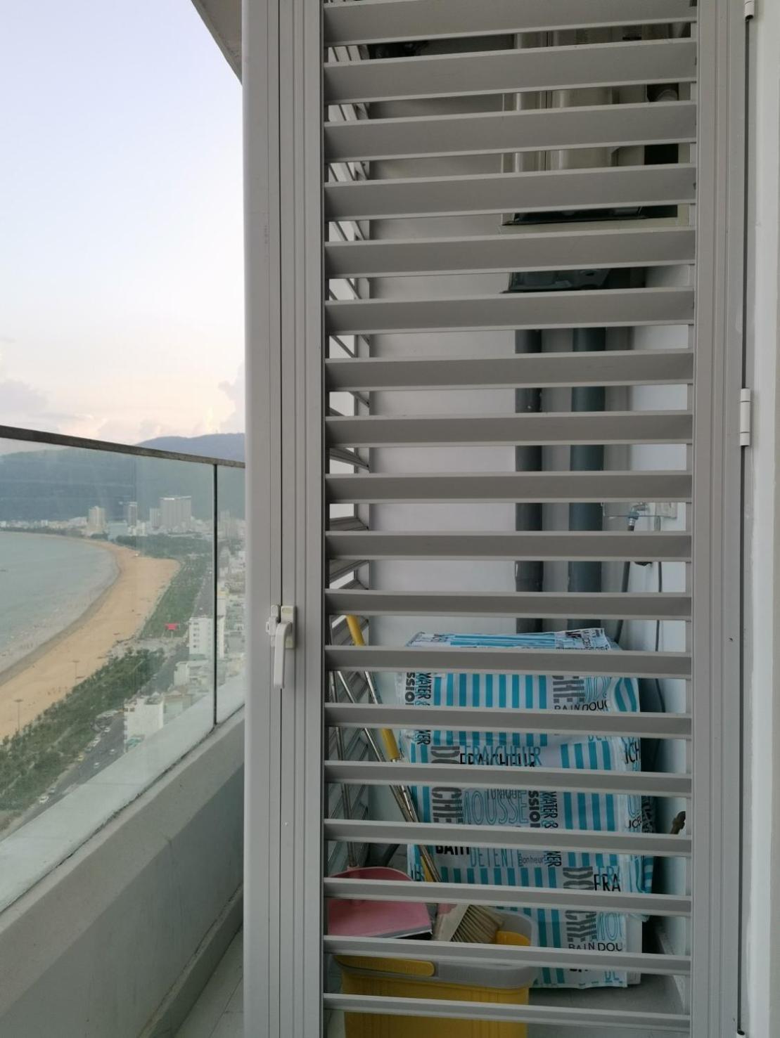 Can Ho Tms 28 Nguyen Hue - Xuan Phuong House Quy Nhon Room photo
