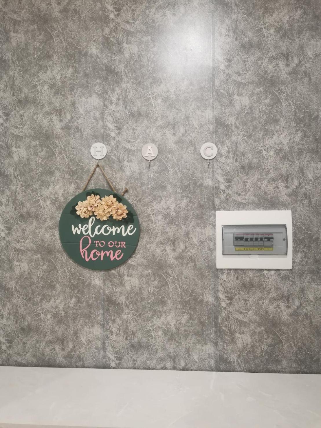 Can Ho Tms 28 Nguyen Hue - Xuan Phuong House Quy Nhon Room photo